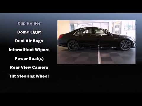 Thumbnail for 2015 Mercedes-Benz S Class S65 AMG in Tampa, FL 33614 by Mercedes-Benz, Mercedes-Benz CLA