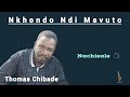 NACHISALE Thomas Chibade
