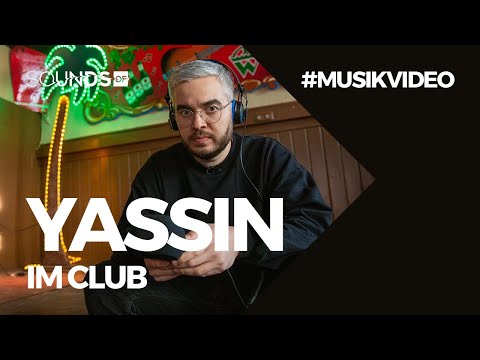 Yassin feat. Clubs | Sounds of Kollektiv (Official Video)