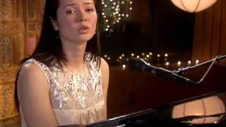 Marie Digby - Miss Invisible (Original Song)