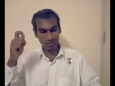 Tamil Avyakt Murli 3 June 2018 Pt 2 - BK Saravana Kumar