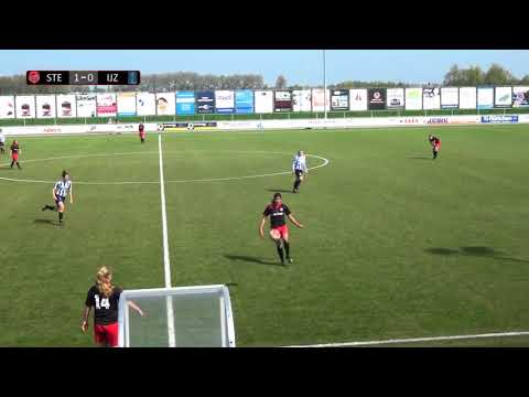 SteDoCo VR1 - IJzendijke VR1 21/04/2018