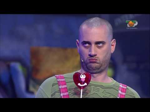 Portokalli, 30 Mars 2014 - Edi dhe Luli (Kalamajte e shpifur)