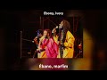 Mighty Diamonds - Ebony and Ivory - Legendado