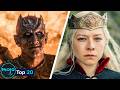 Top 20 Game Of Thrones Questions Answered In House Of The Dragon