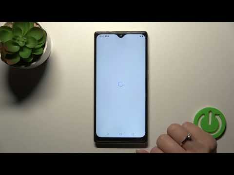 Cubot P50 - How To Disable Google Assistant