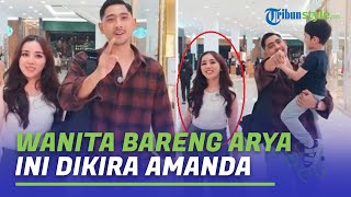 Download lagu Dikira Amanda Manopo, Sosok Wanita Bersama Arya Saloka dan Anak Putri Anne di Mal ini Bikin Salfok mp3 Download lagu Dikira Amanda Manopo, Sosok Wanita Bersama Arya Saloka dan Anak Putri Anne di Mal ini Bikin Salfok mp3