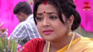 Goyenda Ginni  Bangla Serial  Episode-266  Indrani