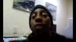 bow wow diss from columbus ohio brittney hillz g brazzy