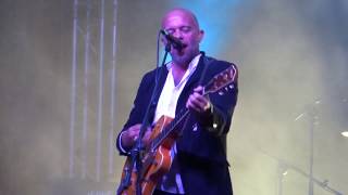 Ride - Charm Assault - Live @ Primavera Festival, Barcelona - 06/2018