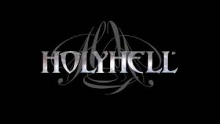 HOLYHELL - Eclipse