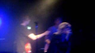 The Sounds - Queen Of Apology Live