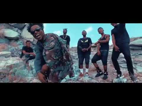 Richy Rymz   Trust No Man official video