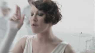 AMANDA PALMER - The Killing Type [OFFICIAL VIDEO]