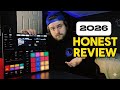 Is The Maschine MK3 Still Worth Buying In 2025 Making A Beat