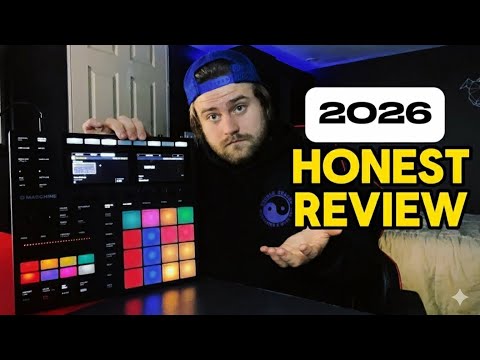 Native Instruments Maschine MKIII image 3