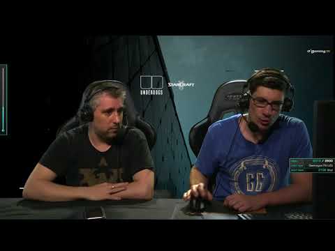 Clem vs Firefox - Underdogs S45 - RO8