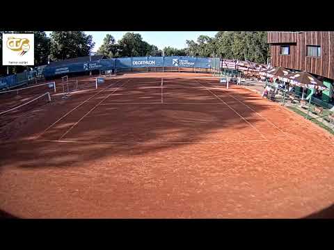 Kurt 1_18.7.2019  TENIS-CENTRUM DTJ Hradec Králové - Mladší žáci