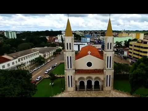 FORMOSA (GO) [Cidades de Goiás]