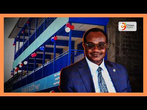 Ogamba azungumzia matukio ya shule yanayoitikisa sekta ya elimu