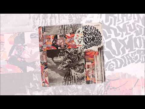 ESTEE NACK - SANCOCHO (Prod. EL MARYACHO)