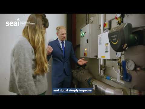 2024 SEAI Energy Awards finalist: Ballyliffen Lodge and Spa