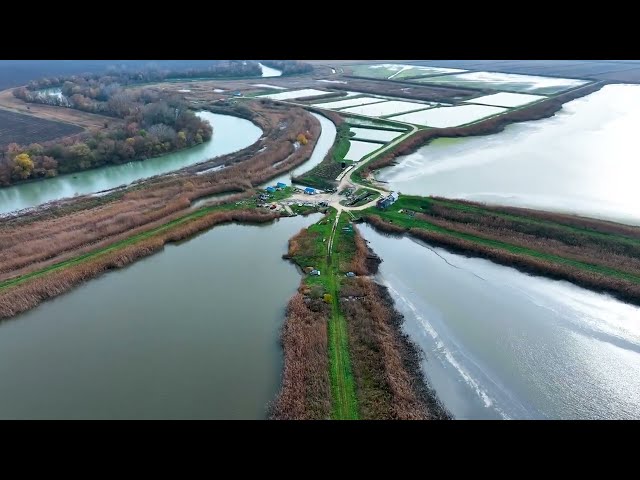 Рыбколхоз «Имени Карла Маркса»