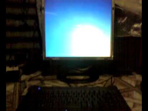 HP Presario F500 (GB122LA#ABM)