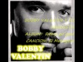 Bobby Valentin - El mensajero