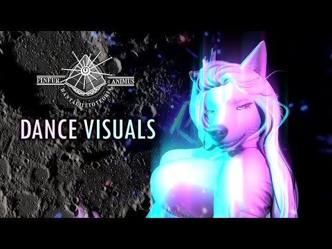 FinFur Animus 2022 Dance Visuals (2022)