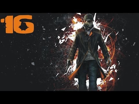 WATCH DOGS DUBLADO - PT BR 1080P - P16 - GAMEPLAY TCHEGAMER