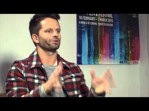 FrightFest Glasgow 2015 - Tim Doiron Discusses 88