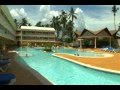 Punta Cana D.R. Dominican Republic Lara Noack review reviews vacation vacations travel
