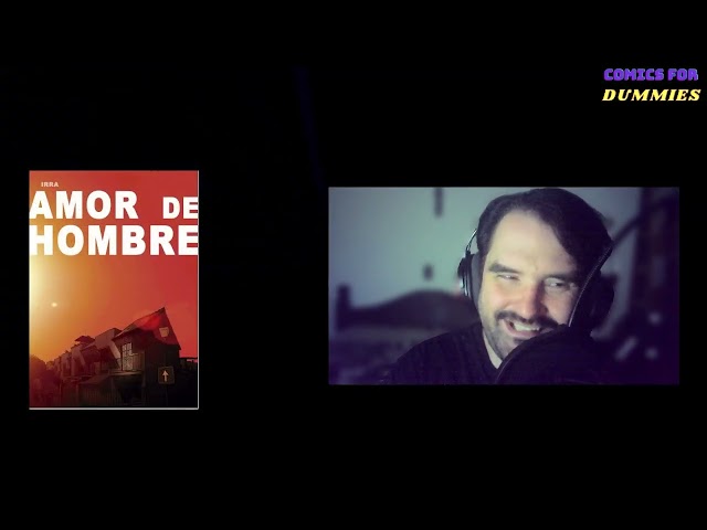 Vídeo relacionado con La playa del Hombre muerto.: El amor y la pasión entre dos hombres a través del tiempo y del espacio. (SUSPENSE GAY)