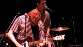 The New Pornographers - Jackie