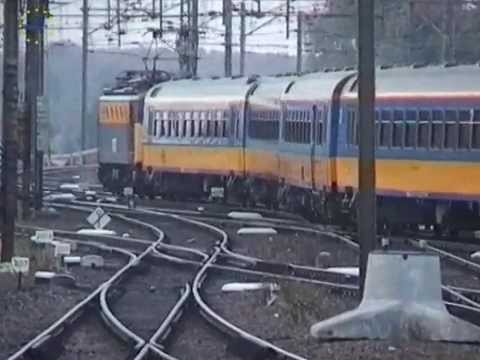 Euro Rails 63 - Rail 96 in 's Hertogenbosch