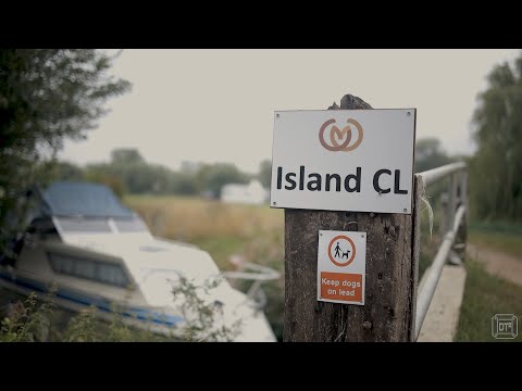 CL Site - Friars Court - Island Site, Clanfield, Oxfordshire