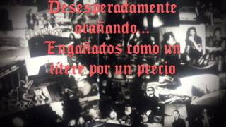 Holy Terror  - &quot;Distant Calling&quot; (Subtitulado en español)