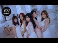 LABOUM TURN IT ON OFFICIAL MUSIC VIDEO