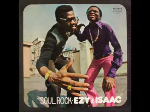 A FLG Maurepas upload - Ezy & Isaac - Take Off !!! - Soul Funk