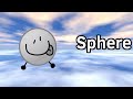 Every 20 Weeks Object Show Intro