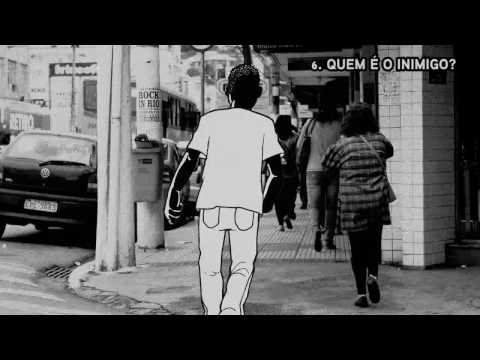 06. Quem é o Inimigo? (part. Tamara Franklin e Rincon Sapiência)