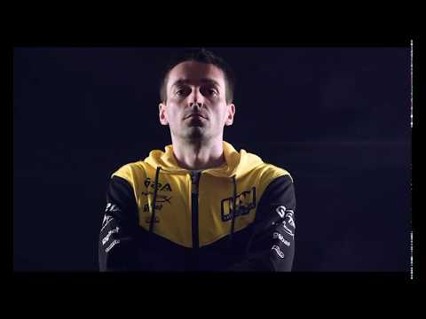 Quakecon'2017 Cooller vs Rapha FULL (group A) /25.08.2017/