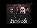 Bloodgood -  The Presence