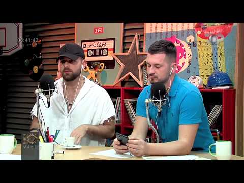 Wake Up, 18 Maj 2018, Pjesa 3 - Top Channel Albania - Entertainment Show