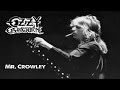 Ozzy Osbourne - Mr. Crowley Cover 