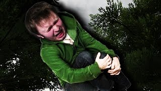 HOLY MOTHER OF JUMPSCARES! | Scail an bhais