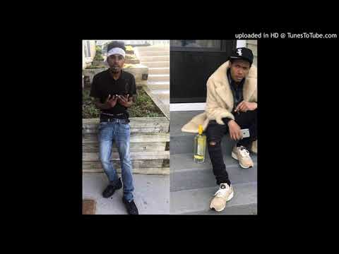 Lor Jay X LaDuddyDaDon-Go Dj Freesyle (Prod By C4theproducer)