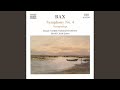 Symphony No. 4, GP. 307: I. Allegro moderato
