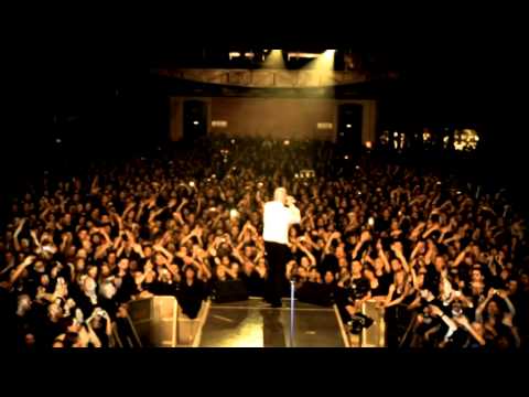 Video thumbnail for Geboren um zu leben (Live 2010)